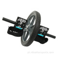 Cardio Training Exerche Wheel AB Wheel